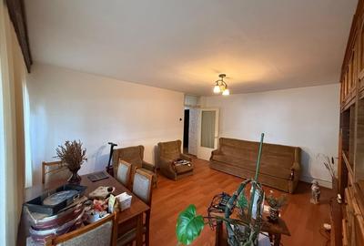 Apartament 4 camere, decomandat, 90 mp, cartier George Enescu - 2