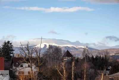 Vand apartament spatios , zona centrala, Colegiul Militar Breaza - 8