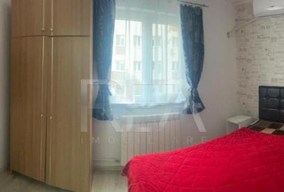 Apartament 2 Camere , Semi-Decomandat , Drumul Gazarului-Arg - 12