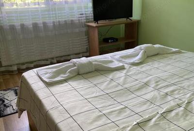 Garsonieră în Tei