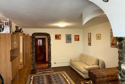 Garsonieră în Central - 3