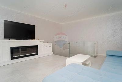 Apartament cu 3 camere de vanzare ESQ Village Valea Lupului - 4