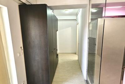 De vanzare 3 camere in bloc nou pe Ghiocei/Stefan cel Mare - 11