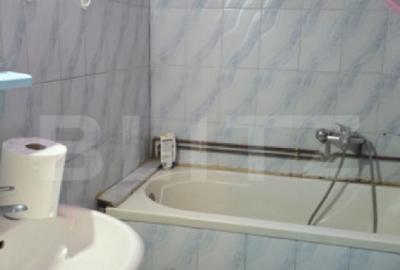 Garsoniera de inchiriat, 20 mp, zona Valea Ghinzi - 3