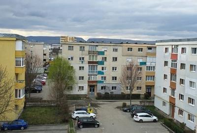 Apartament cu 3 camere de vanzare in Turda - 14