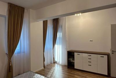 Apartament cu 3 camere decomandat în Central - 1