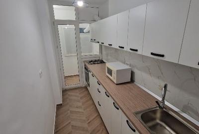 Garsonieră, mobilată în Tei - 1