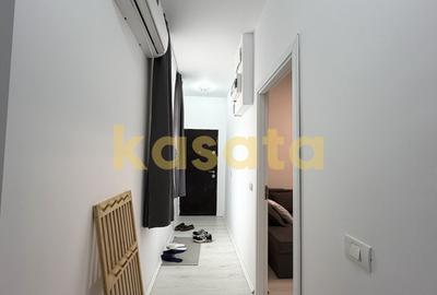 Apartament cu 2 camere decomandat, mobilat în Lipscani - 9