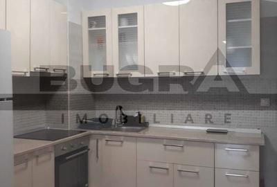Apartament de 2 camere, modern, 50mp, parcare subterana, Viva City - 2