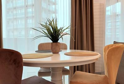 2 Camere Mamaia Sat Hanul cu Pește Termen Lung - 14