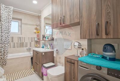 Comision 0 %! Apartament cu 2 camere de vanzare in zona Tractorul - 13