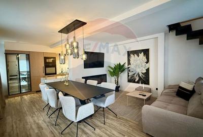 Apartament cu 2 camere decomandat, mobilat în Vasile Alecsandri - 1