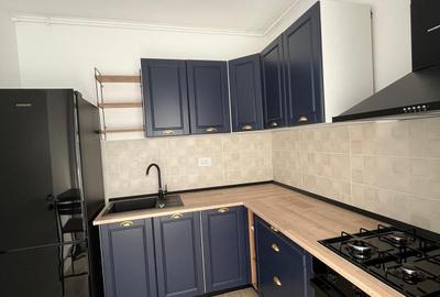 Garsoniera de inchiriat in zona Theodor Pallady - Astorium My Home - 3