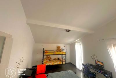Oportunitate! Vila de lux, Livada, P+E, 5 camere, teren 957mp - 13