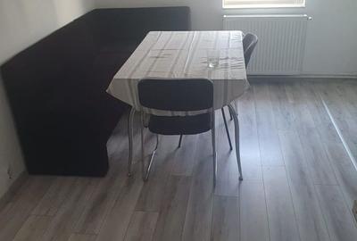 Apartament cu 2 camere decomandat în Florești - 2