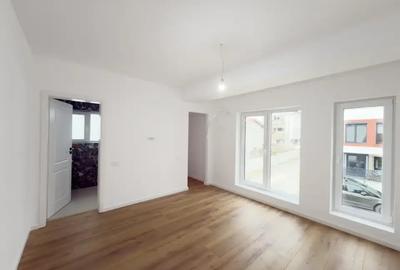 Casa Vila noua 3 dormitoare + birou / 4 bai / 16 min metrou 1 Dec 1918 - 11