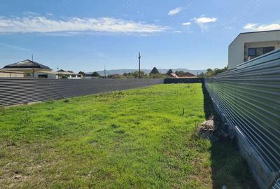 Teren intravilan de vanzare - Copacelu - 3