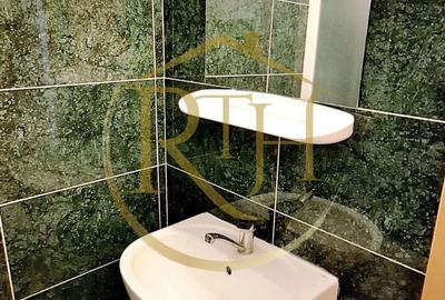 Oferim spre inchiriere garsoniera, loc de parcare, zona Soarelui - 15