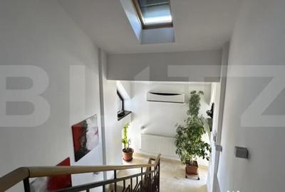 Casă cu 4 camere cu Teren 720 Mp în Central - 15