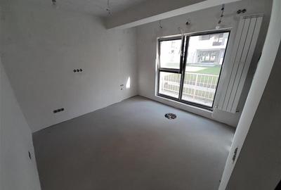 Apartament cu 3 camere semidecomandat în Florești - 6
