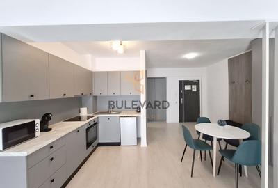 Comision 0. Apartament de vanzare la cheie in bloc nou! - 4