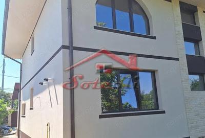 Casă cu Teren 783 Mp în Cornu - 1
