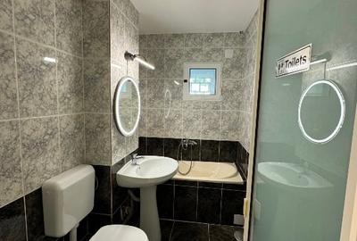 APARTAMENT 2 Camere - 4