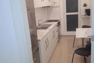 Garsonieră decomandată în Chiajna - 2