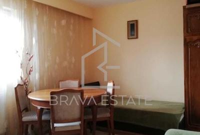 Apartament 2 camere, balcon, zona Marasti - 5