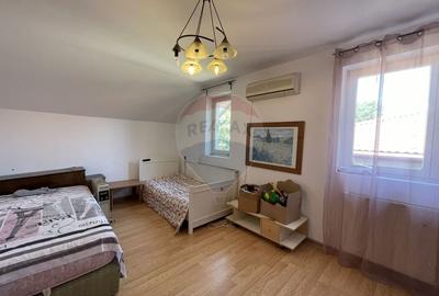 Casă individuală cu 5 camere cu Teren 373 Mp în Bucureștii Noi - 9