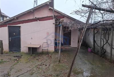 Casă individuală cu 3 camere cu Teren 200 Mp în Central - 8