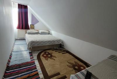 Casă individuală cu 3 camere cu Garaj în Cumpăna - 37