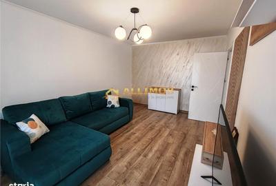 Apartament cu 3 camere decomandat în Vest - 8