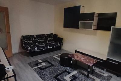 Garsonieră semidecomandată, mobilată în Girocului - 3