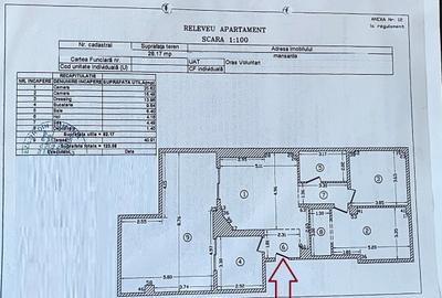 Apartament cu 3 camere în Pipera - 18