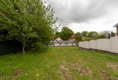 Teren Construcții intravilan de 846.21002197266 mp, în Găvana - 6