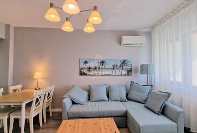 2 camere | Parcare subterana | Parcul Carol | Mobilat& Utilat complet - 2