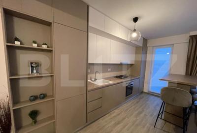 Apartament 2 camere+terasa, incalzire in pardoseala, parcare - 8