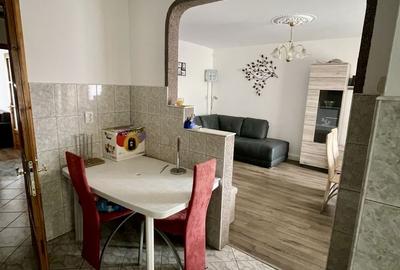 Apartament cu 4 camere decomandat în Bogdan Vodă - 5