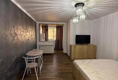 Garsonieră nedecomandată în Drumul Taberei