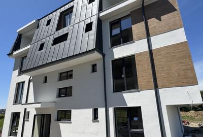 Apartament cu 2 camere decomandat în Est - 1