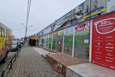 Spațiu comercial, de 80 mp, în 16 Februarie - 5