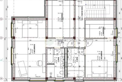 Casă cu 5 camere cu Teren 300 Mp în Tineretului - 2