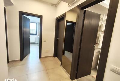 Apartament cu 2 camere, mobilat în Grozăvești - 11
