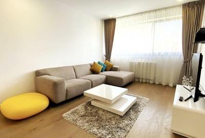 Cortina Residence, Herastrau mobilat lux, 75 mp, etaj 4/12, vedere superba - 13