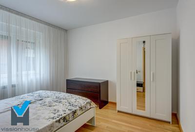 Inchiriere  3 camere Herastrau - Soseaua Nordului | 2 locuri parcare - 11