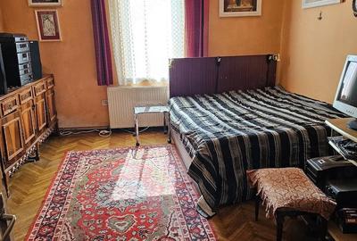 Casă cu 2 camere cu Teren 306 Mp în Central - 5