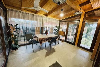 Casă cu 3 camere cu Teren 250 Mp în Dealuri Oradea - 3