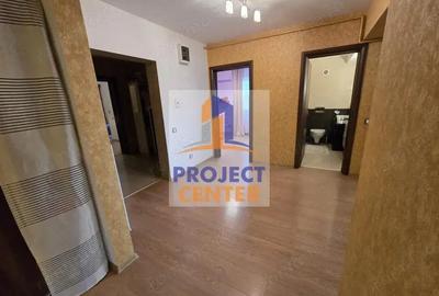 Apartament 4 camere Gavana 3, mobilat si utilat Apartament 4 camere Gavana 3, mobilat si utilat - 11