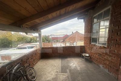 Casa tip P+E, 280 mp utili, zona 14 Mai - 27